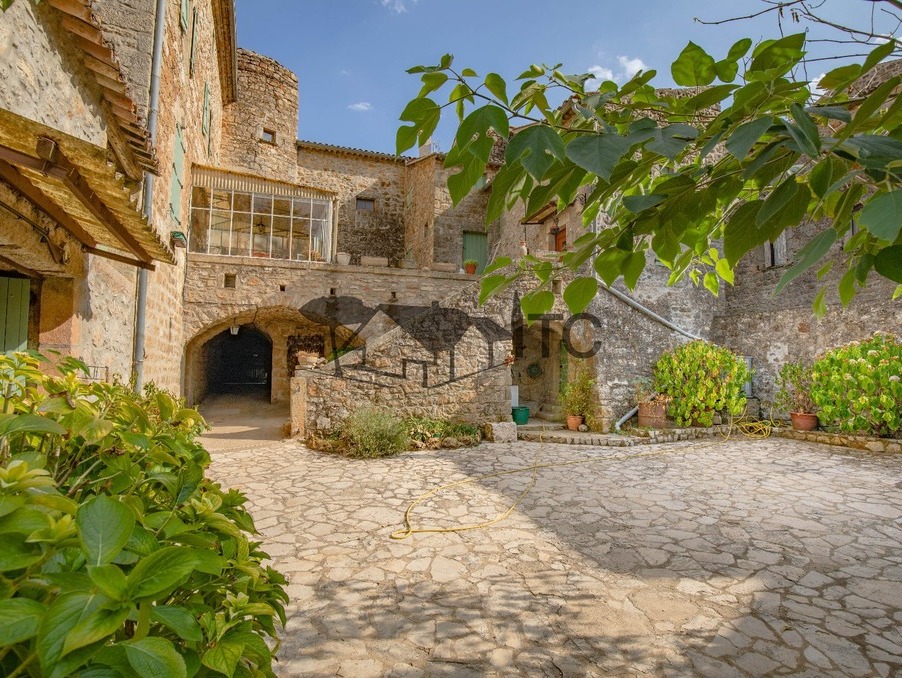 Achat maison Banne Réf. 301374117-210103