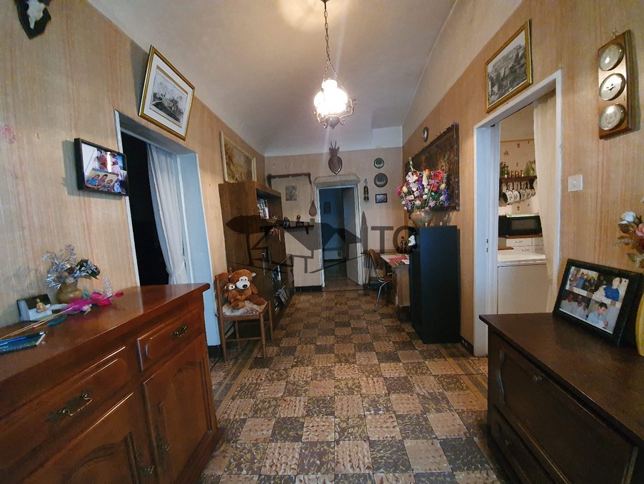 Achat maison Banne Réf. 301374117-210103