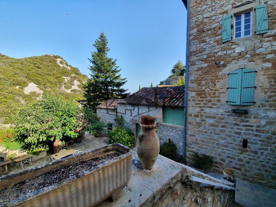 Achat maison Banne Réf. 301374117-210103