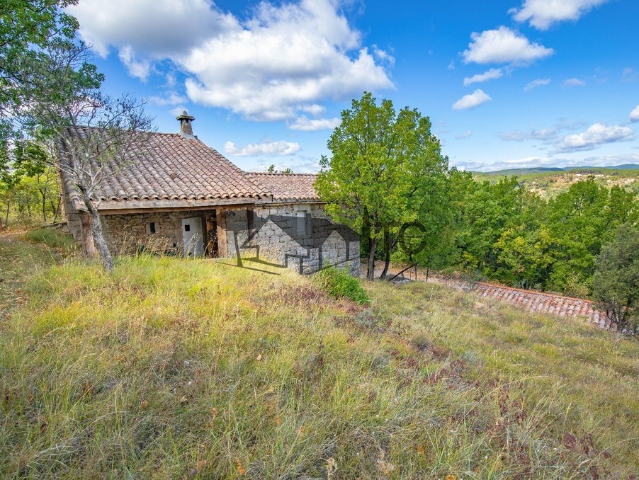 Maison sur Les Vans ; 199 000 €  ; A vendre Réf. 301374141-210119