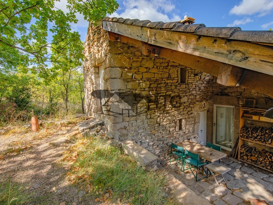 Maison 199 000 €  Réf. 301374141-210119 Les Vans