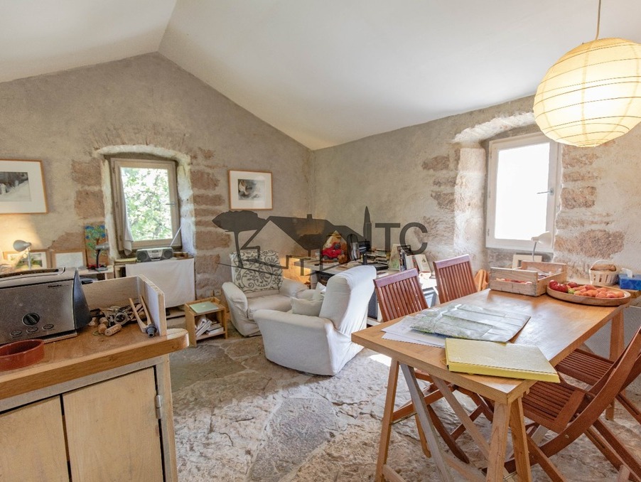 Vente maison 199 000 €  Les Vans