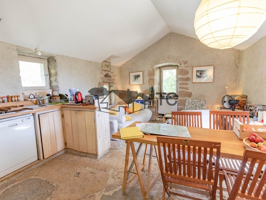 Achat maison Les Vans Réf. 301374141-210119