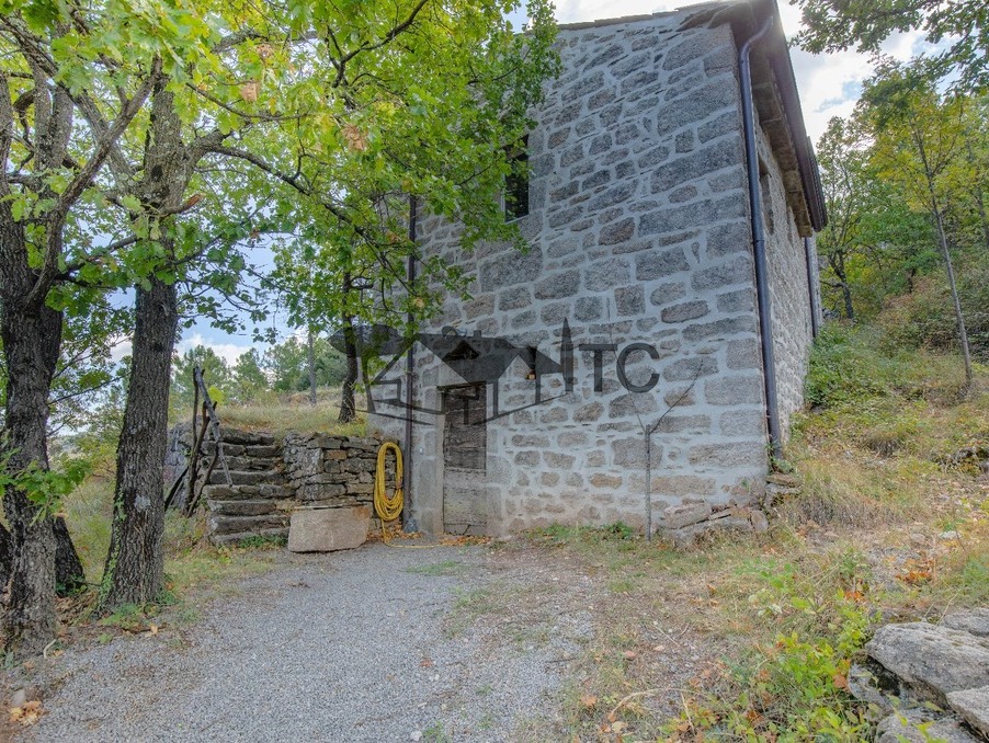 Maison 199 000 €  Réf. 301374141-210119 Les Vans