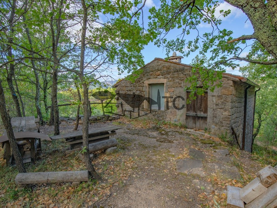 Maison 260 000 €  Réf. 301374143-210120 Les Vans