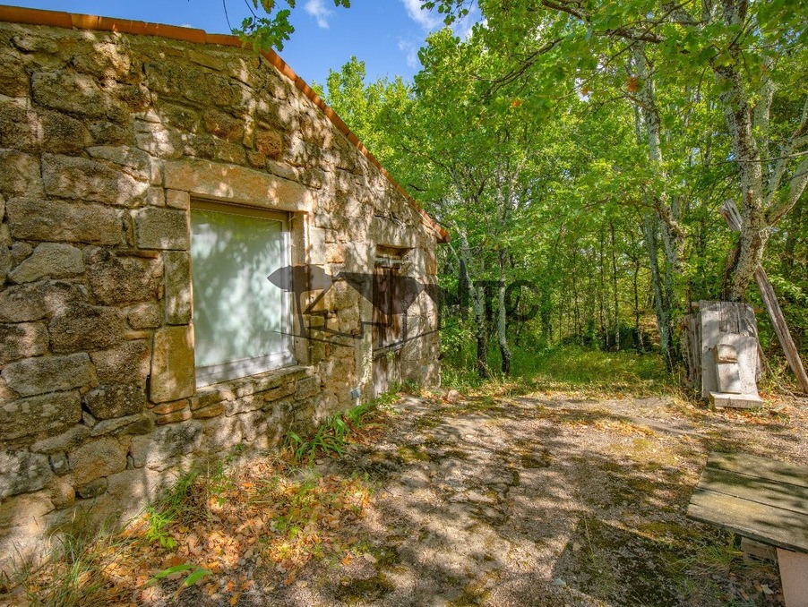 Achat maison Les Vans Réf. 301374143-210120