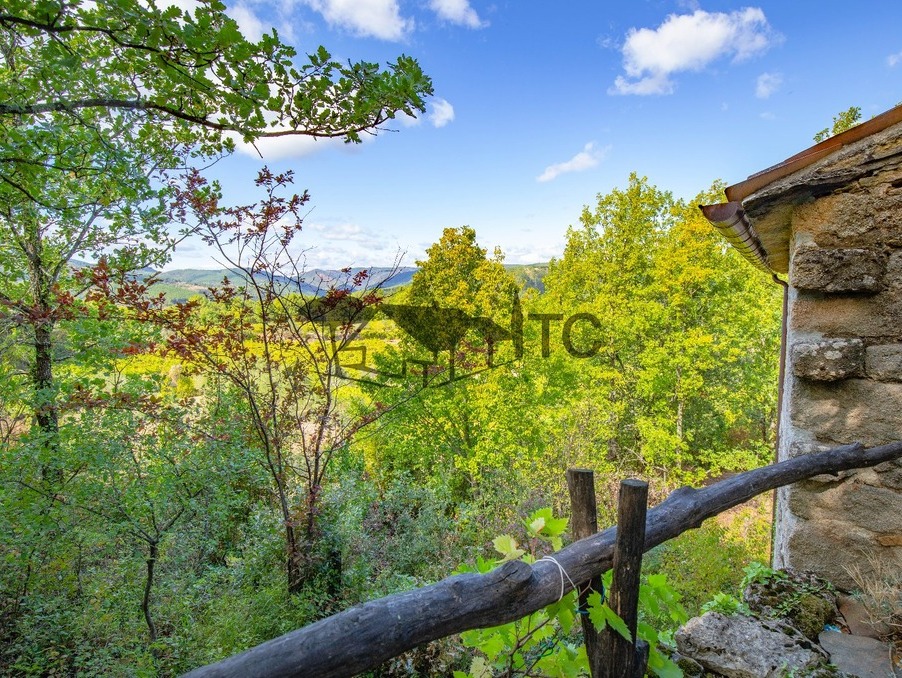 A vendre maison Les Vans 07140; 260 000 € 