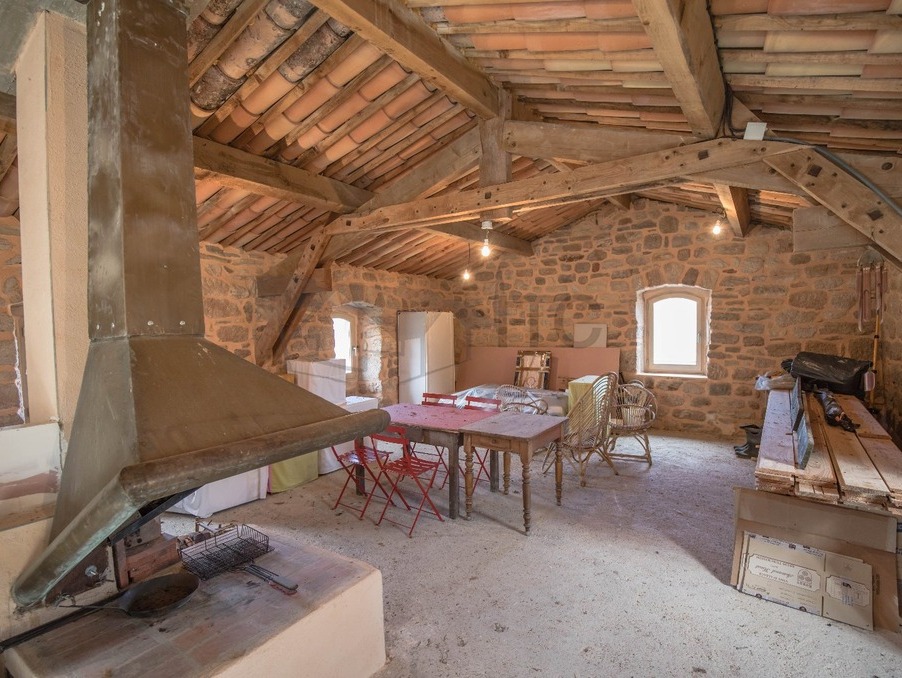 Vente maison 260 000 €  Les Vans