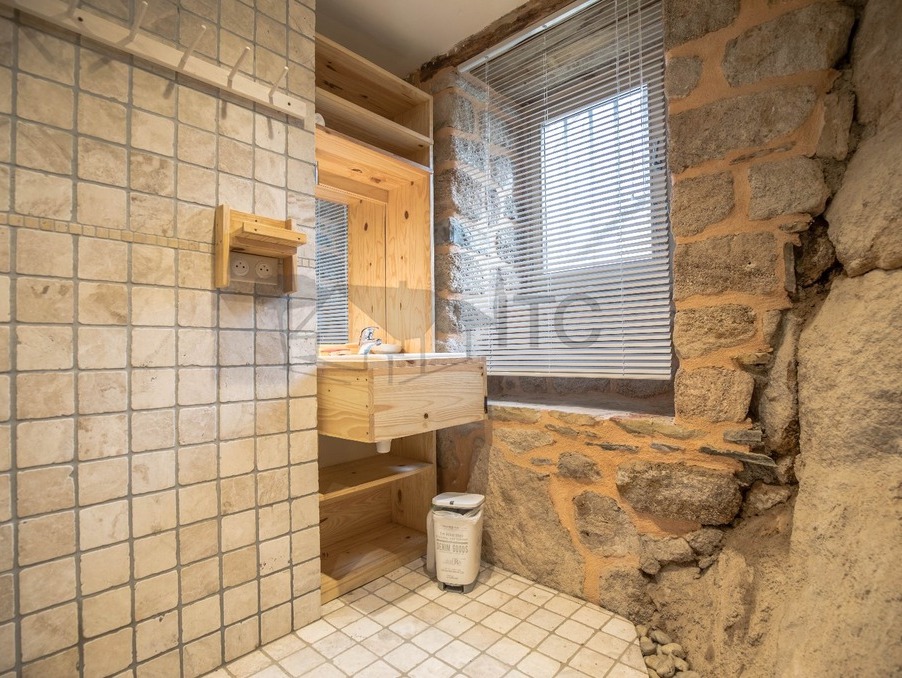 Achat maison Les Vans Réf. 301374143-210120