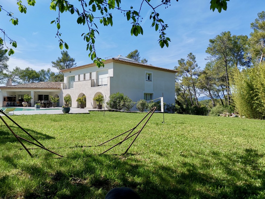 A vendre maison Montferrier sur Lez 34980; prix nous consulter