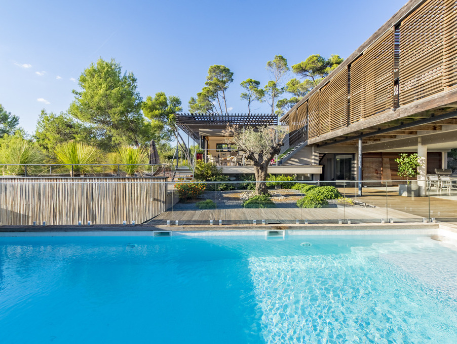 Maison sur Saint-Gély-du-Fesc ; prix nous consulter ; Vente Réf. 635613