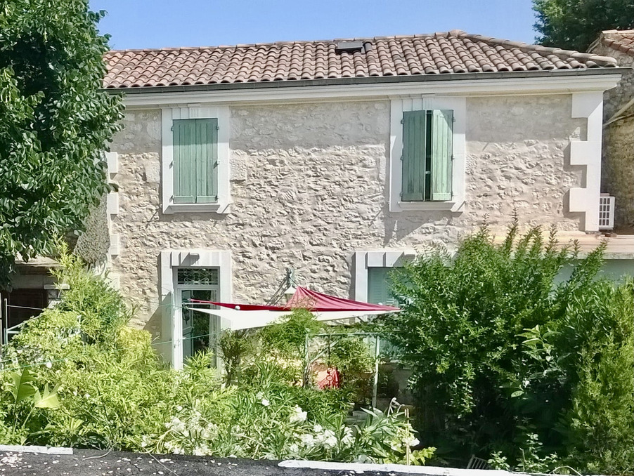 Maison A Vendre Vignoc Le Bon Coin