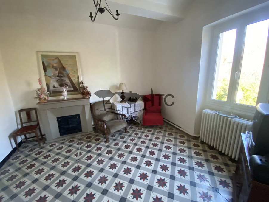 Maison sur Robiac Rochessadoule ; 90 000 €  ; A vendre Réf. 301374178-210226