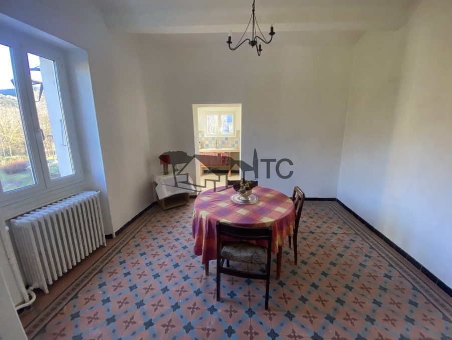 A vendre maison Robiac Rochessadoule 30160; 90 000 € 