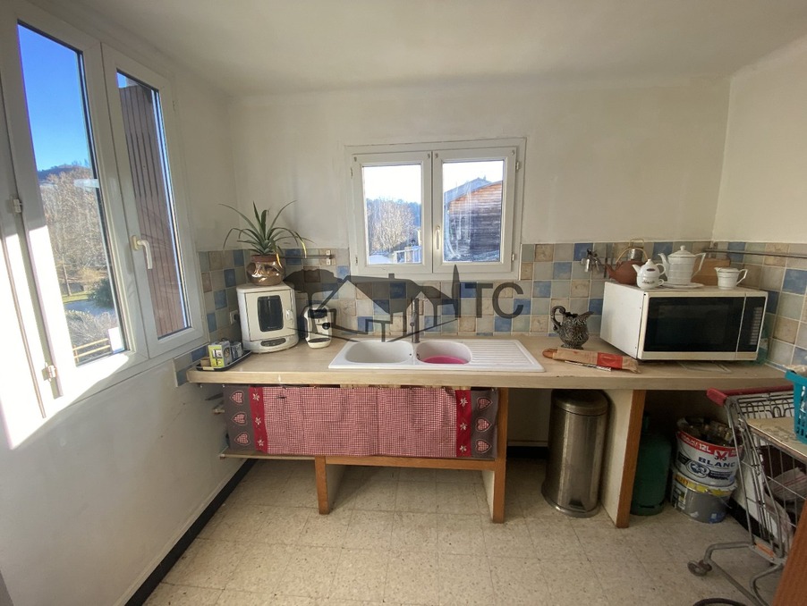 Vente maison 90 000 €  Robiac Rochessadoule