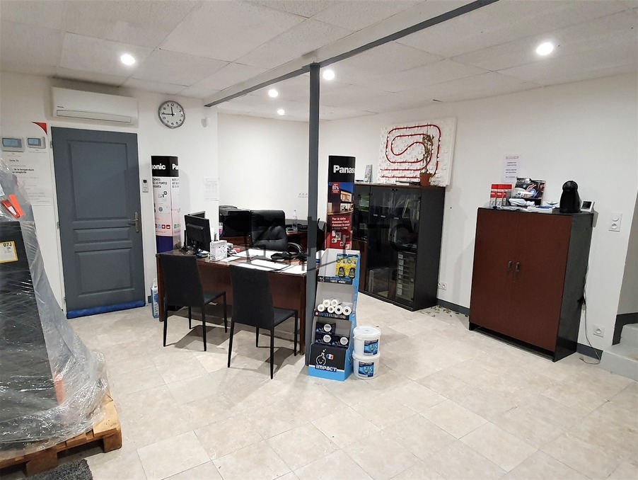 Maison 90 000 €  Réf. 301374178-210226 Robiac Rochessadoule