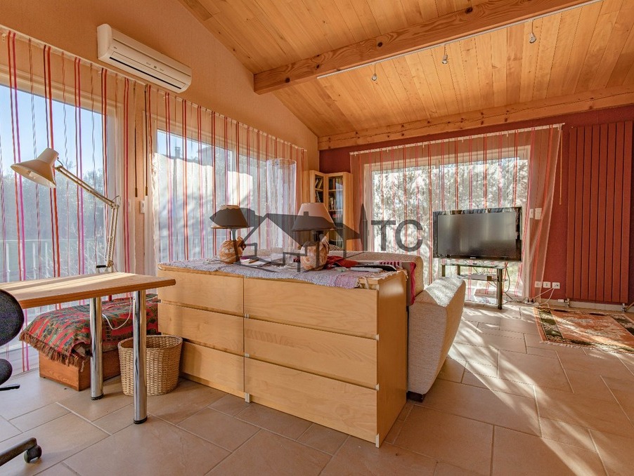 Maison sur Les Vans ; 546 000 €  ; A vendre Réf. 301374041-210227