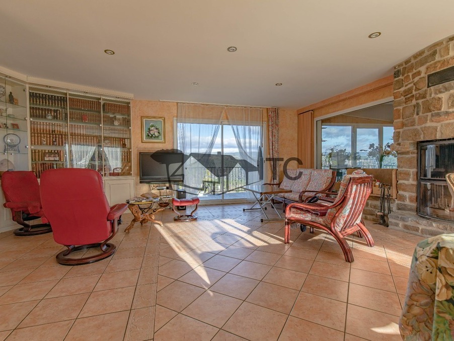 Maison 546 000 €  sur Les Vans (07140) - Réf. 301374041-210227