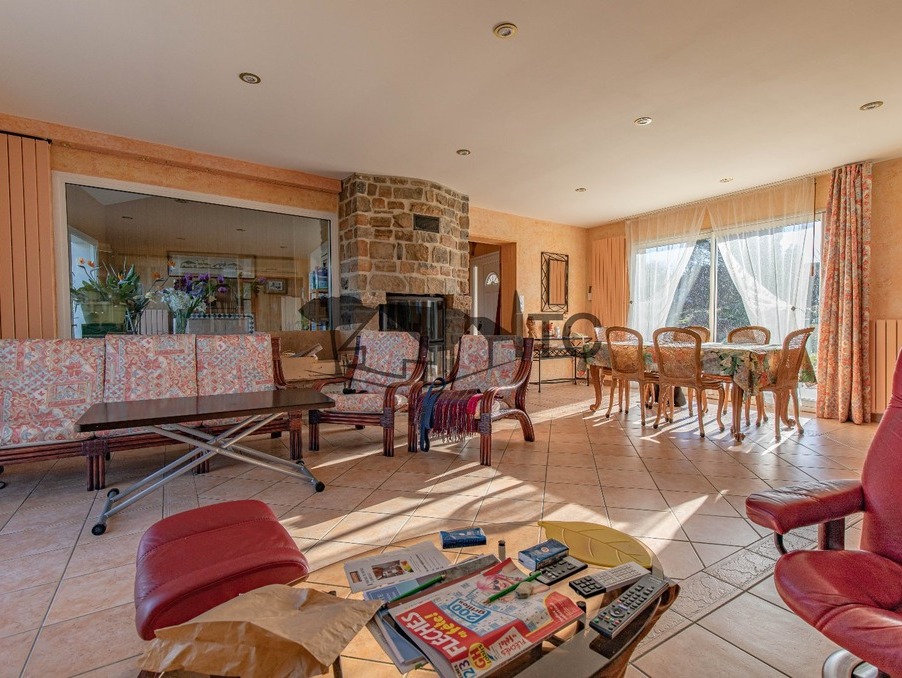 Maison sur Les Vans ; 546 000 €  ; Vente Réf. 301374041-210227