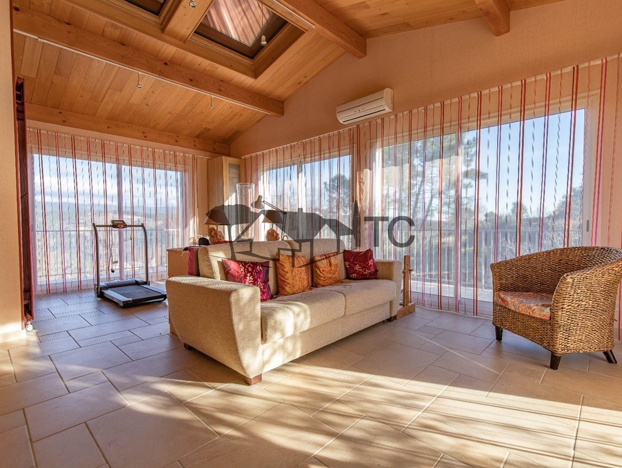 Vente maison 546 000 €  Les Vans