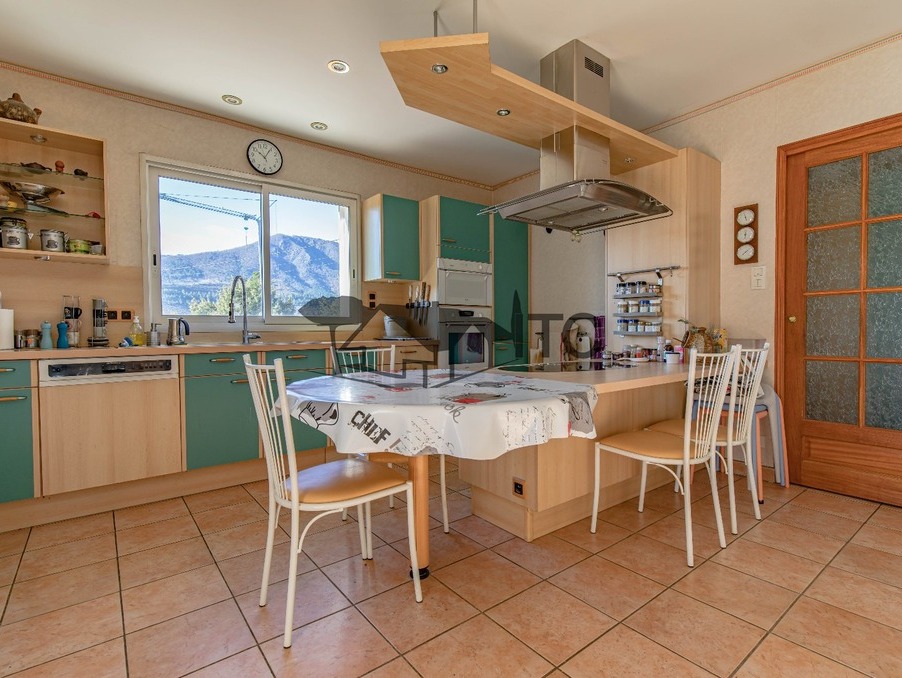 Maison 546 000 €  sur Les Vans (07140) - Réf. 301374041-210227