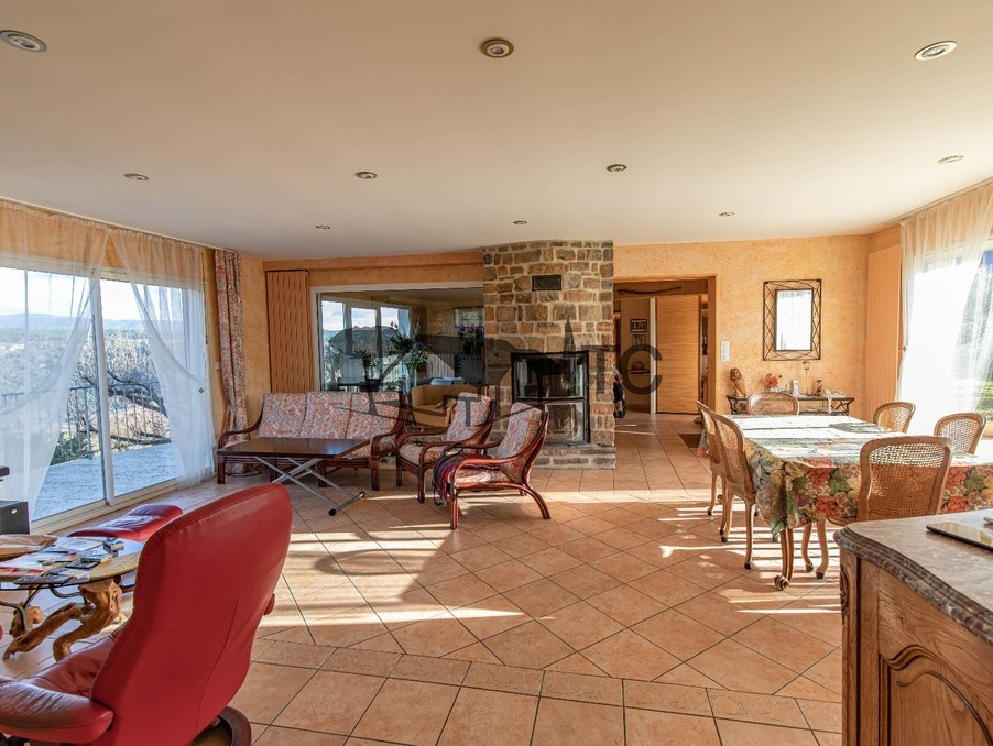 Maison 546 000 €  sur Les Vans (07140) - Réf. 301374041-210227