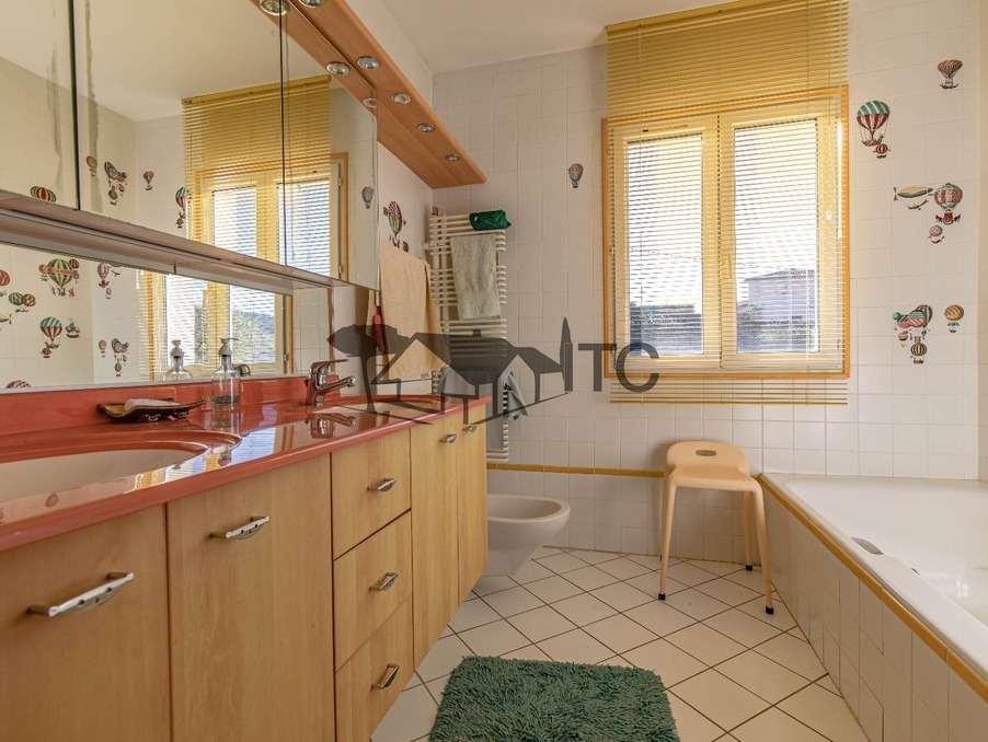 Achat maison Les Vans Réf. 301374041-210227