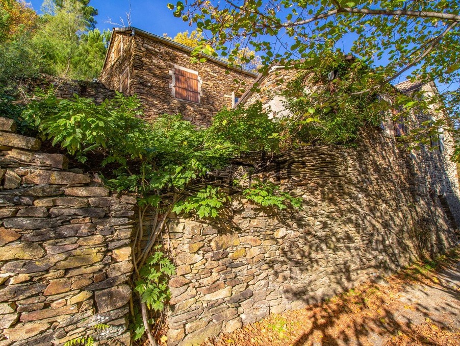 A vendre maison Les Vans 07140; 315 000 € 