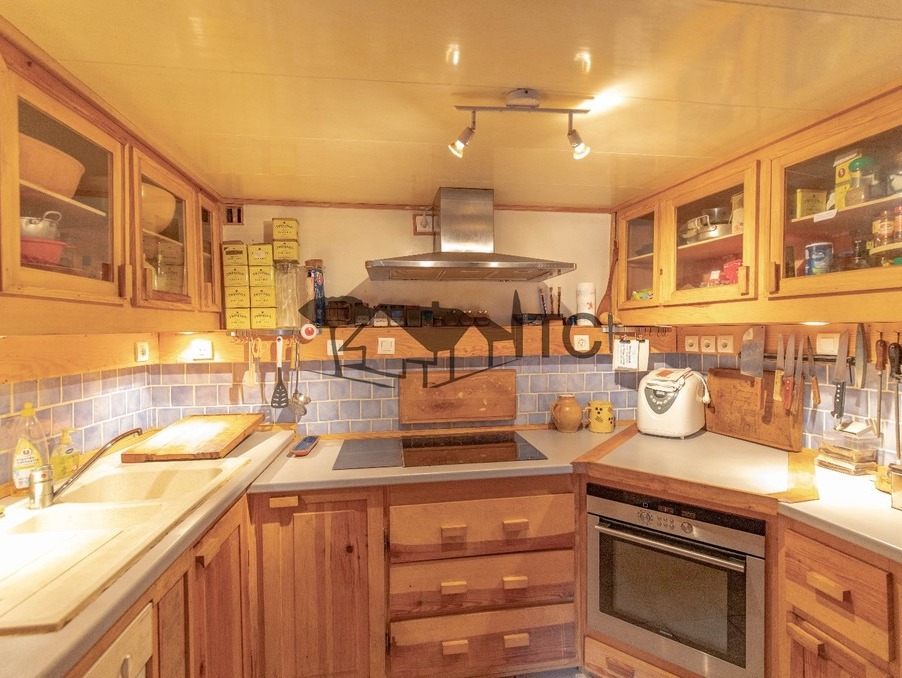 A vendre maison Les Vans 07140; 315 000 € 