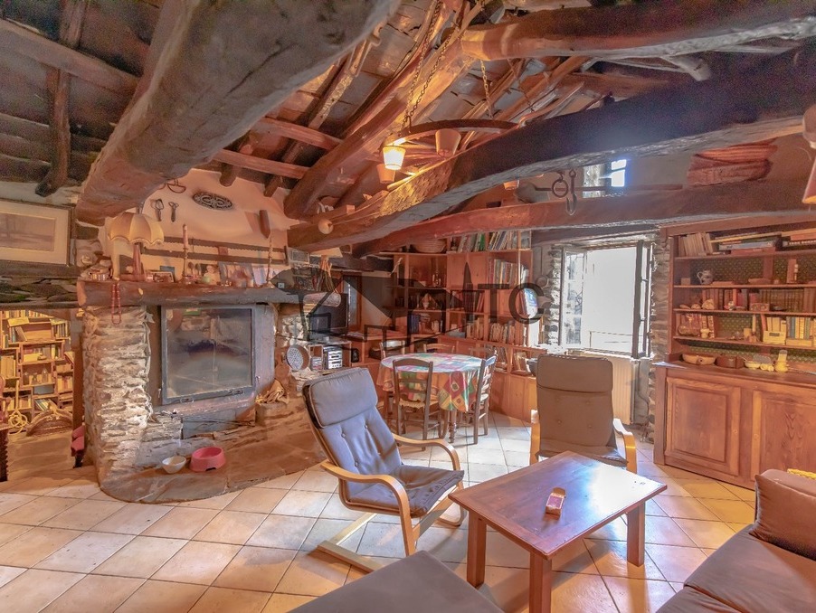 Vente maison 315 000 €  Les Vans