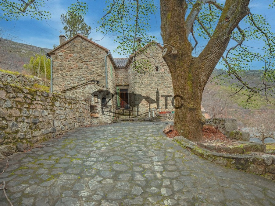 Maison sur Les Vans ; 265 000 €  ; Vente Réf. 301373590-210232