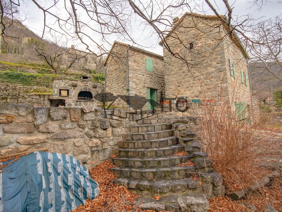 Maison 265 000 €  Réf. 301373590-210232 Les Vans