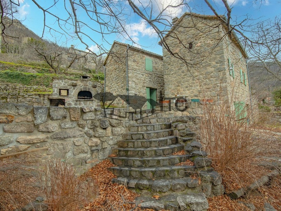 Vente maison 265 000 €  Les Vans