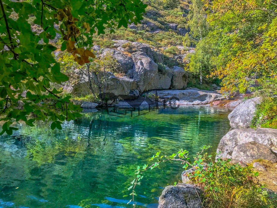 Maison sur Les Vans ; 265 000 €  ; Vente Réf. 301373590-210232