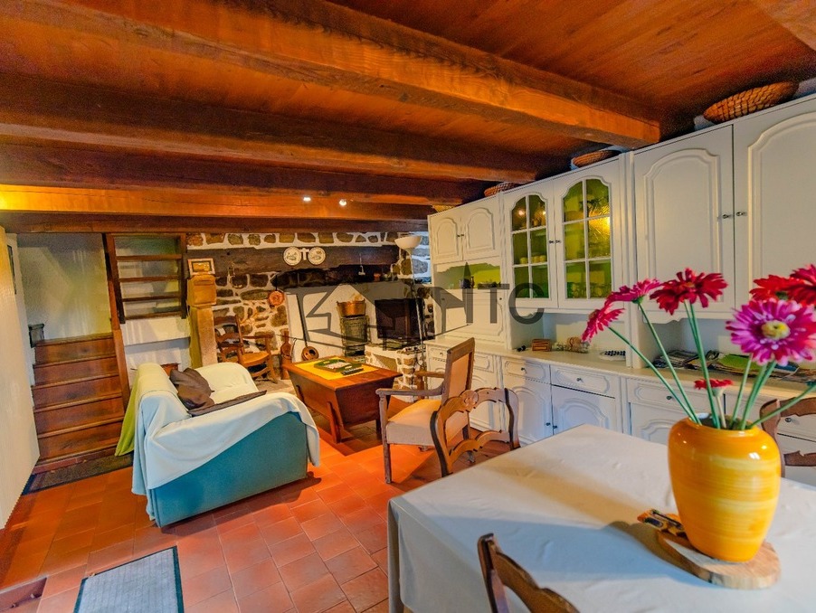 Maison 265 000 €  sur Les Vans (07140) - Réf. 301373590-210232