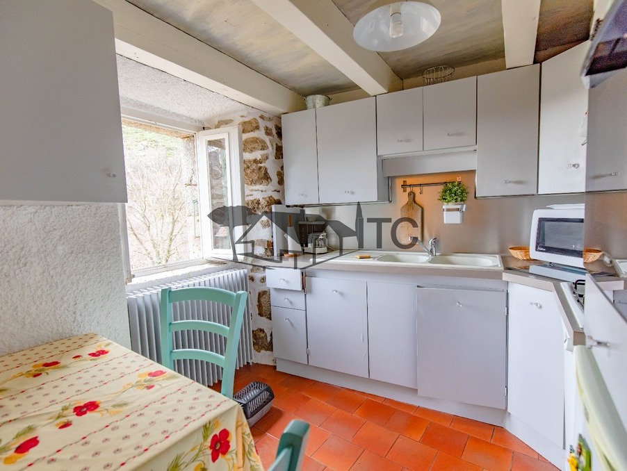 Achat maison Les Vans Réf. 301373590-210232