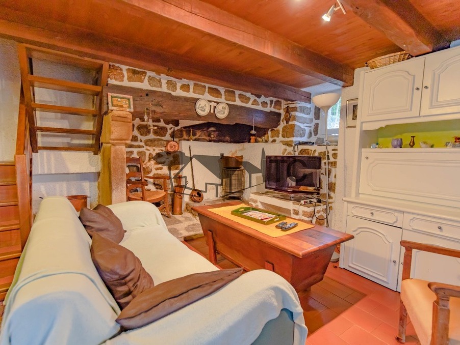 Vente maison 265 000 €  Les Vans