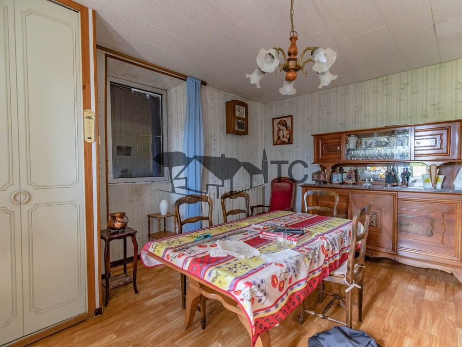 Vente maison 163 000 €  Les Vans