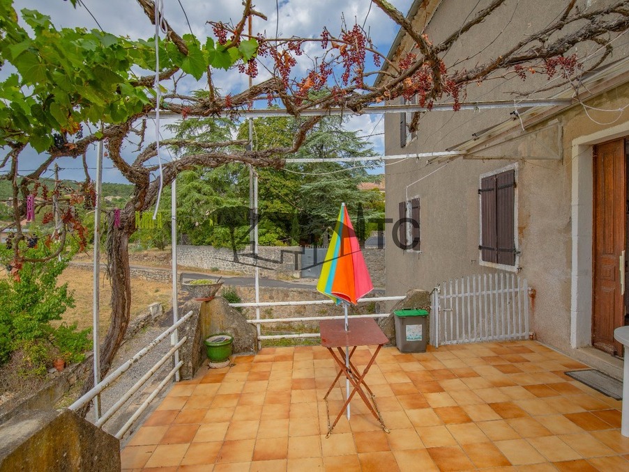 Maison 163 000 €  sur Les Vans (07140) - Réf. 301373868-210233