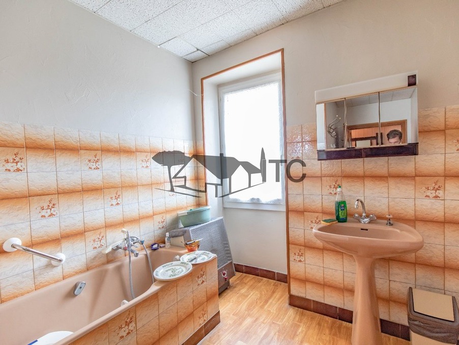 A vendre maison Les Vans 07140; 163 000 € 