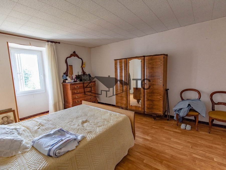 A vendre maison Les Vans 07140; 163 000 € 