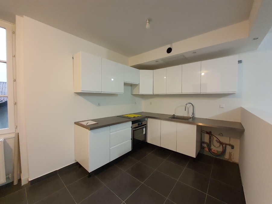 A louer appartement 787 €  Messimy sur Saone