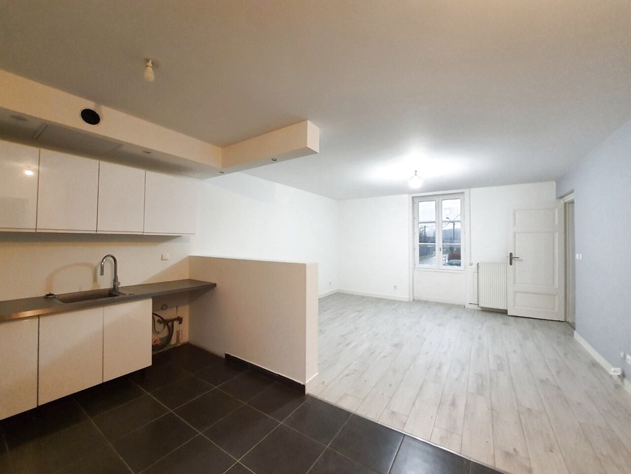 A louer appartement 787 €  Messimy sur Saone