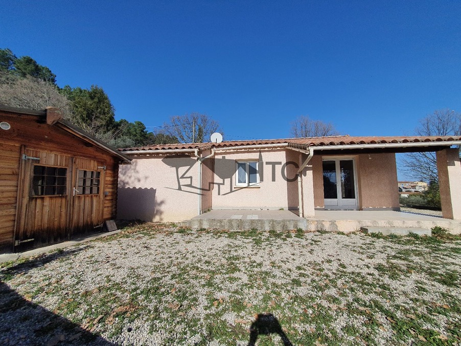 Maison 185 000 €  sur Saint Paul le Jeune (07460) - Réf. 301374172-210241