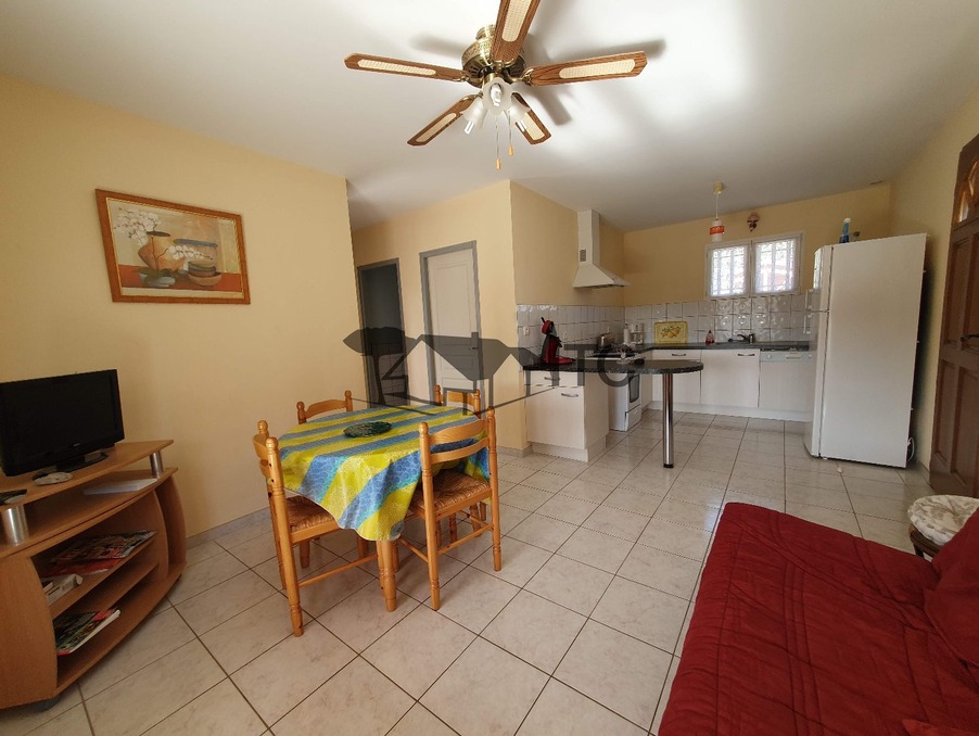 Vente maison 185 000 €  Saint Paul le Jeune