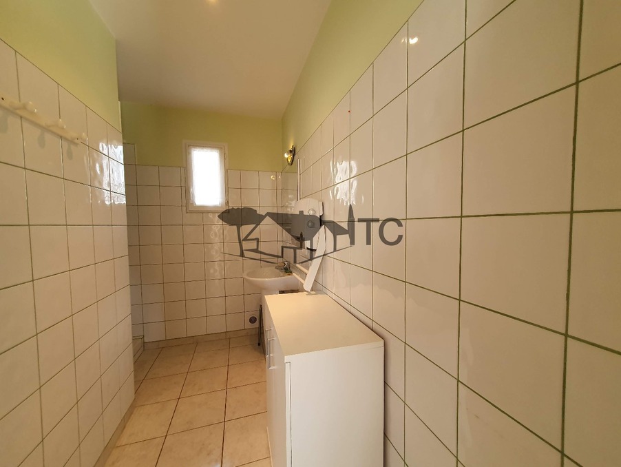 Achat maison Saint Paul le Jeune Réf. 301374172-210241