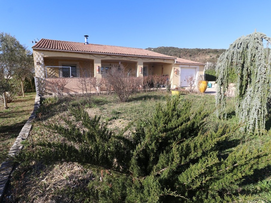 Achat maison Barjac Réf. 301374206-210245