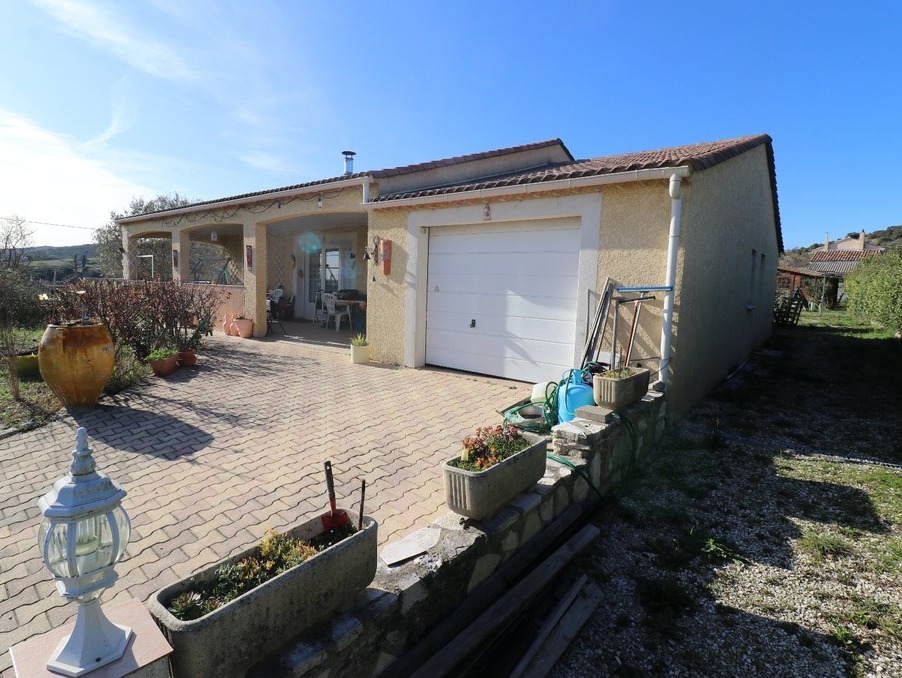 Maison sur Barjac ; 213 000 €  ; A vendre Réf. 301374206-210245