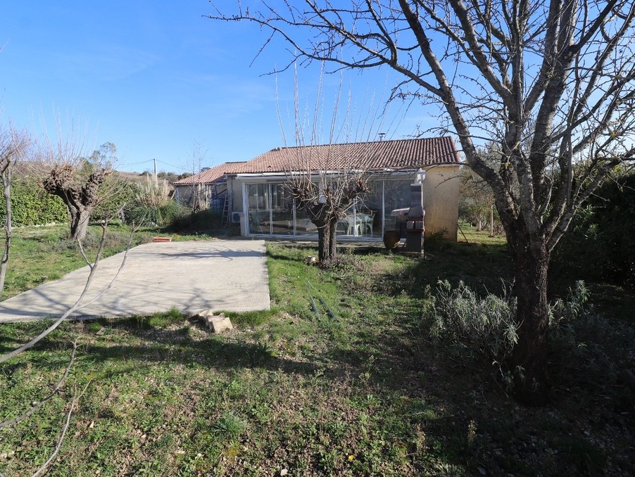 Achat maison Barjac Réf. 301374206-210245