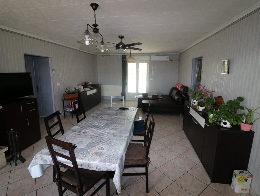 Vente maison 213 000 €  Barjac